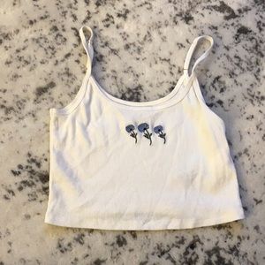 Hollister baby cami 🙂